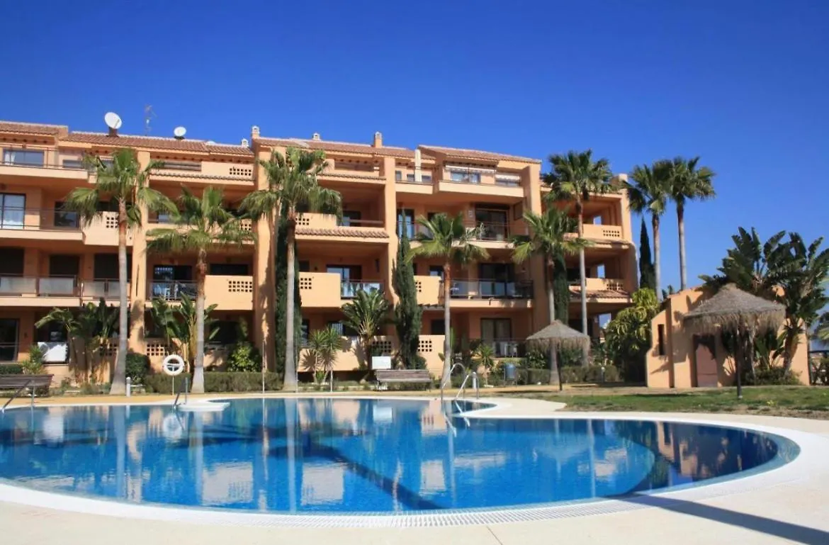 Modern Calanova Sea Golf Apartment La Cala De Mijas Spain