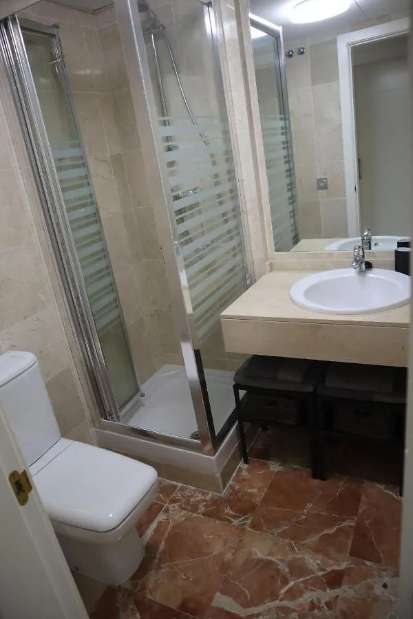 Modern Calanova Sea Golf Apartment La Cala De Mijas
