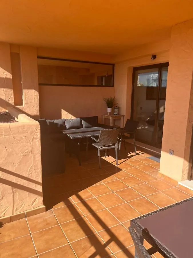 Modern Calanova Sea Golf Apartment La Cala De Mijas