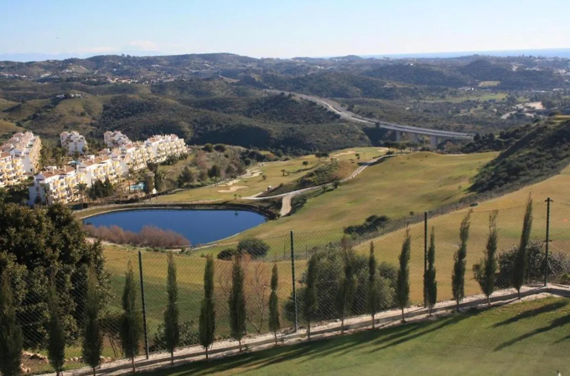 Modern Calanova Sea Golf Apartment La Cala De Mijas