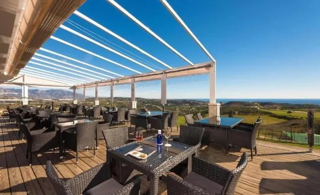 Modern Calanova Sea Golf Apartment La Cala De Mijas