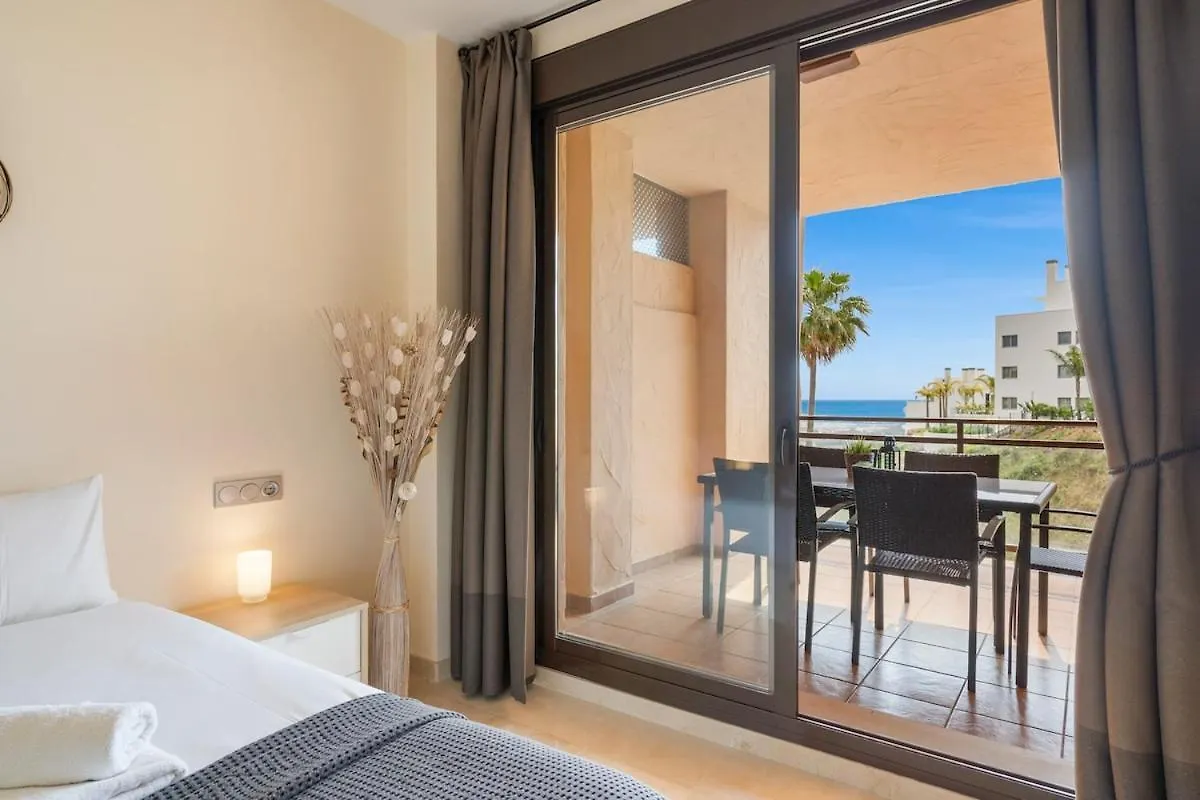 Modern Calanova Sea Golf Apartment La Cala De Mijas