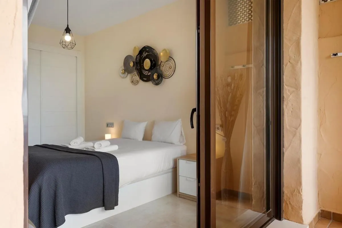 Modern Calanova Sea Golf Apartment La Cala De Mijas 0*,  Spain